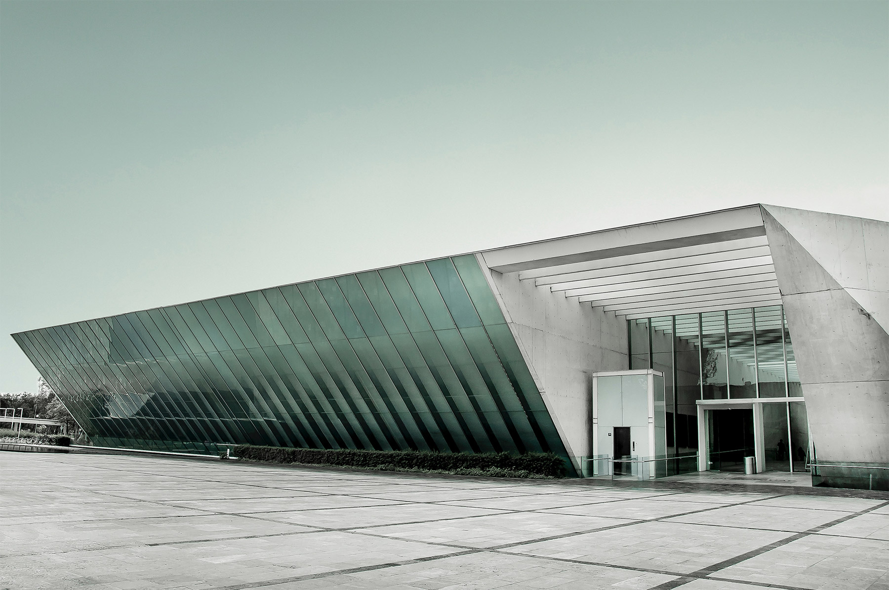 location d'entrepôt commercial