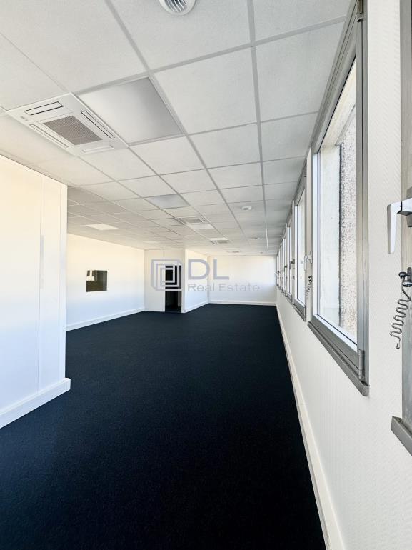 Entrepôt à louer à Bonneuil-sur-Marne - 4 370 m²