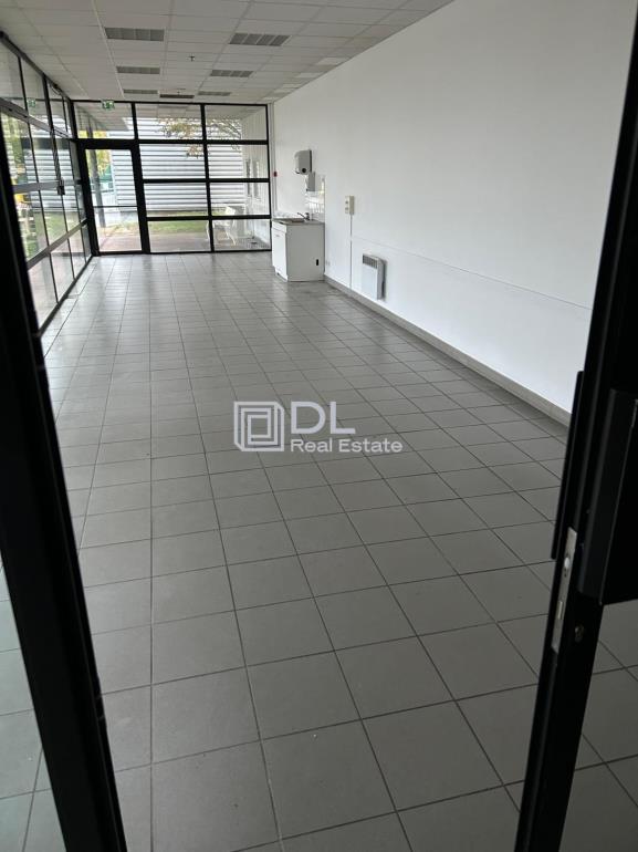 Entrepôt à louer à Wissous - 6 190 m²