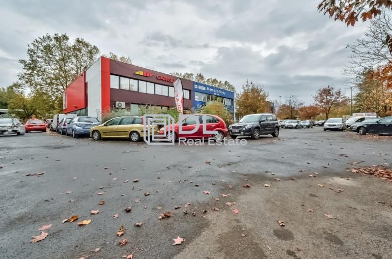 Entrepôt à louer à Torcy - 353 m²