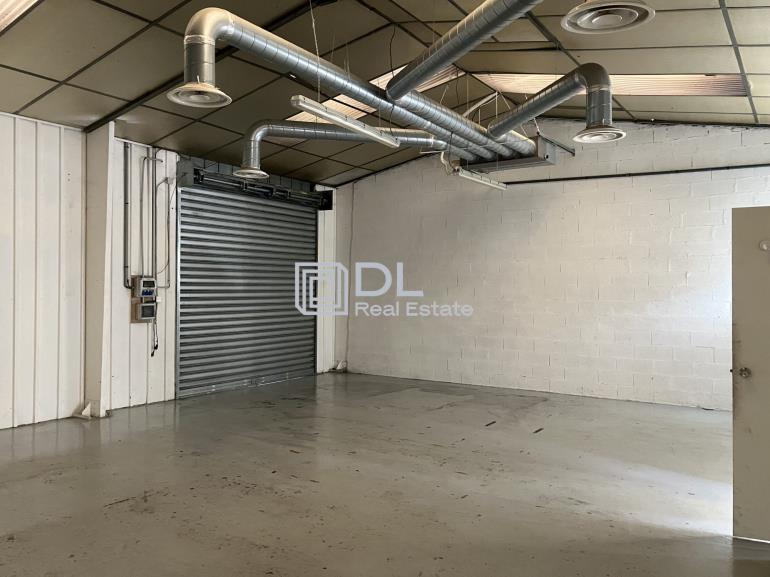 Entrepôt à louer à Wissous - 100 m²