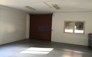 Entrepôt à louer à Massy - 228 m²