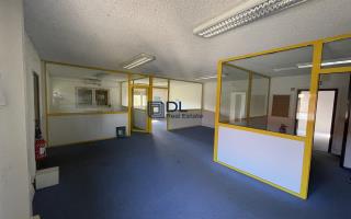 Entrepôt à louer à Massy - 228 m²