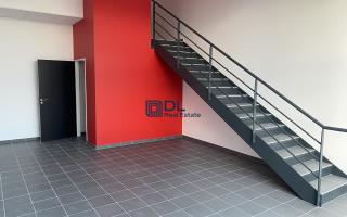 Entrepôt à vendre à Saint-Pierre-du-Perray - 7 772 m²