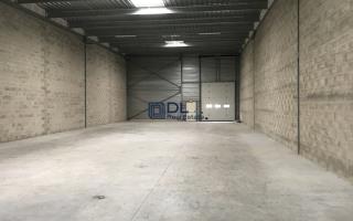 Entrepôt à louer à Lisses - 3 257 m²