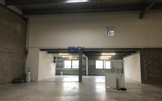 Entrepôt à louer à Lisses - 3 257 m²