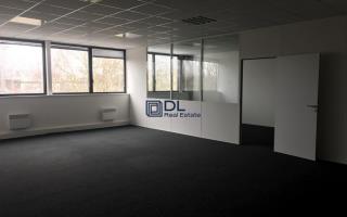 Entrepôt à louer à Lisses - 3 257 m²