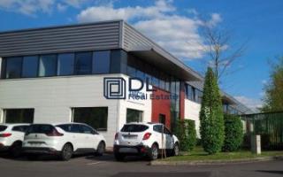 Entrepôt à louer à Lisses - 3 257 m²