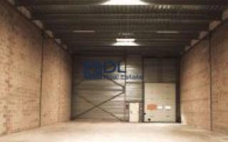 Entrepôt à louer à Lisses - 3 257 m²