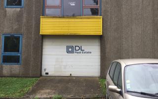 Entrepôt à louer à Ris-Orangis - 795 m²