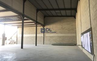 Entrepôt à louer à Saint-Germain-lès-Arpajon - 3 875 m²