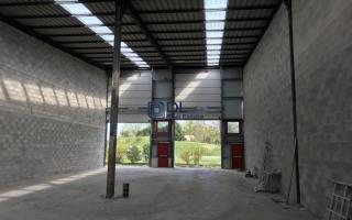 Entrepôt à louer à Saint-Germain-lès-Arpajon - 3 875 m²