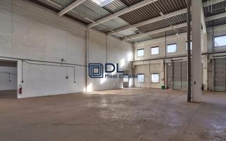 Entrepôt à louer à Lognes - 1 150 m²
