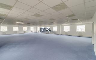 Entrepôt à louer à Lognes - 1 150 m²