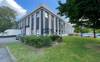 Entrepôt à louer à Lognes - 1 150 m²
