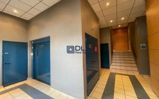 Entrepôt à louer à Lognes - 1 150 m²