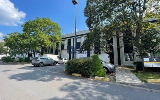 Entrepôt à louer à Lognes - 1 150 m²