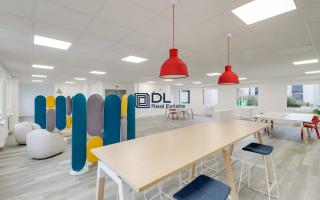 Entrepôt à louer à Lognes - 1 150 m²