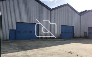 Entrepôt à louer à Corbeil-Essonnes - 2 800 m²