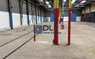 Entrepôt à louer à Corbeil-Essonnes - 2 800 m²