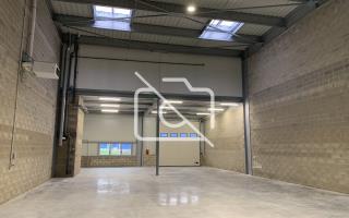 Entrepôt à louer à Brétigny-sur-Orge - 425 m²