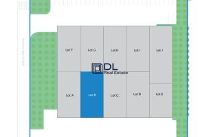 Entrepôt à louer à Les Ulis - 352 m²