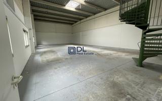 Entrepôt à louer à Les Ulis - 352 m²