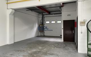 Entrepôt à louer à Les Ulis - 352 m²