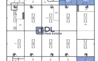 Entrepôt à louer à Les Ulis - 352 m²