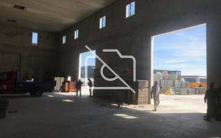 Entrepôt à vendre à Bondoufle - 939 m²