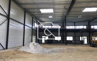 Entrepôt à vendre à Moissy-Cramayel - 1 270 m²