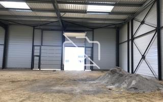 Entrepôt à vendre à Moissy-Cramayel - 1 270 m²