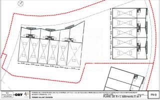 Entrepôt à vendre à Moissy-Cramayel - 1 270 m²