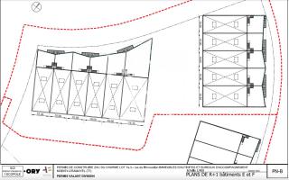 Entrepôt à vendre à Moissy-Cramayel - 1 270 m²