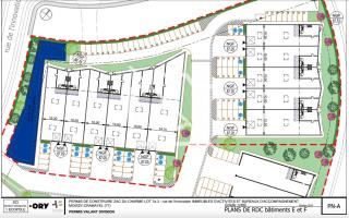 Entrepôt à vendre à Moissy-Cramayel - 1 270 m²