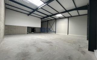 Entrepôt à louer à Bondoufle - 394 m²