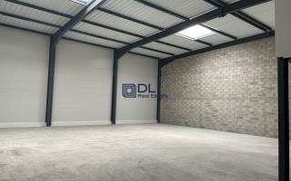 Entrepôt à louer à Bondoufle - 394 m²