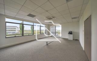 Entrepôt à louer à Lieusaint - 6 005 m²