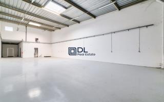 Entrepôt à louer à Chilly-Mazarin - 1 116 m²