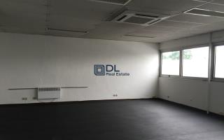 Entrepôt à louer à Chilly-Mazarin - 1 116 m²