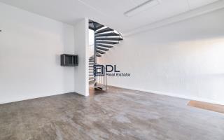 Entrepôt à louer à Chilly-Mazarin - 1 116 m²