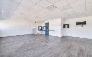 Entrepôt à louer à Chilly-Mazarin - 1 116 m²