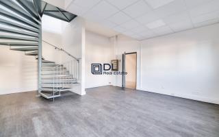 Entrepôt à louer à Chilly-Mazarin - 1 116 m²