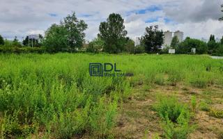 Terrain à louer à Chelles - 7 000 m²