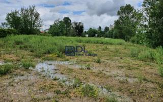 Terrain à louer à Chelles - 7 000 m²