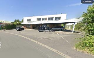Entrepôt à vendre à Brétigny-sur-Orge - 1 220 m²