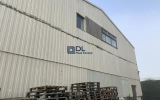 Entrepôt à vendre à Brétigny-sur-Orge - 1 220 m²