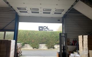 Entrepôt à vendre à Brétigny-sur-Orge - 1 220 m²