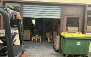 Entrepôt à vendre à Brétigny-sur-Orge - 1 220 m²