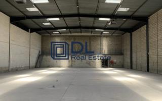 Entrepôt à louer à Morangis - 1 410 m²